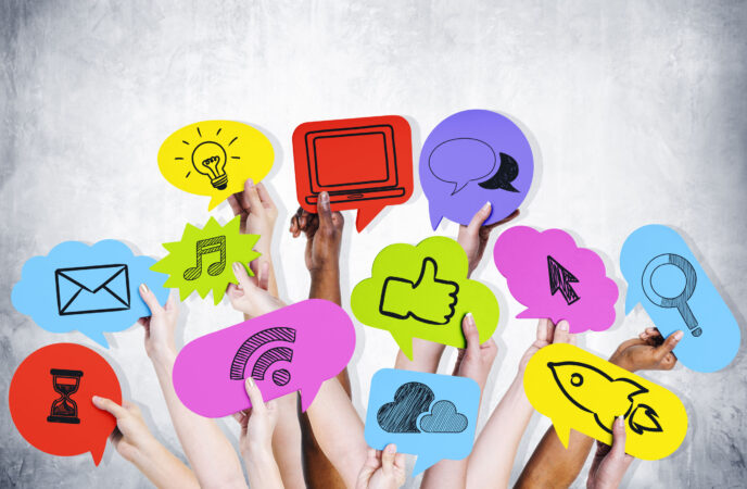 آزادی بیان و فضای مجازی